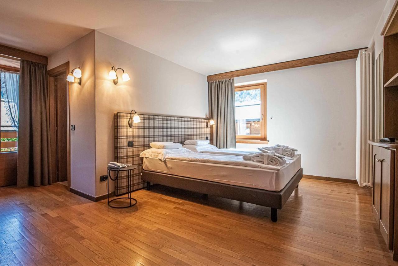 Hotel Spol - Adults Only Livigno Exterior photo