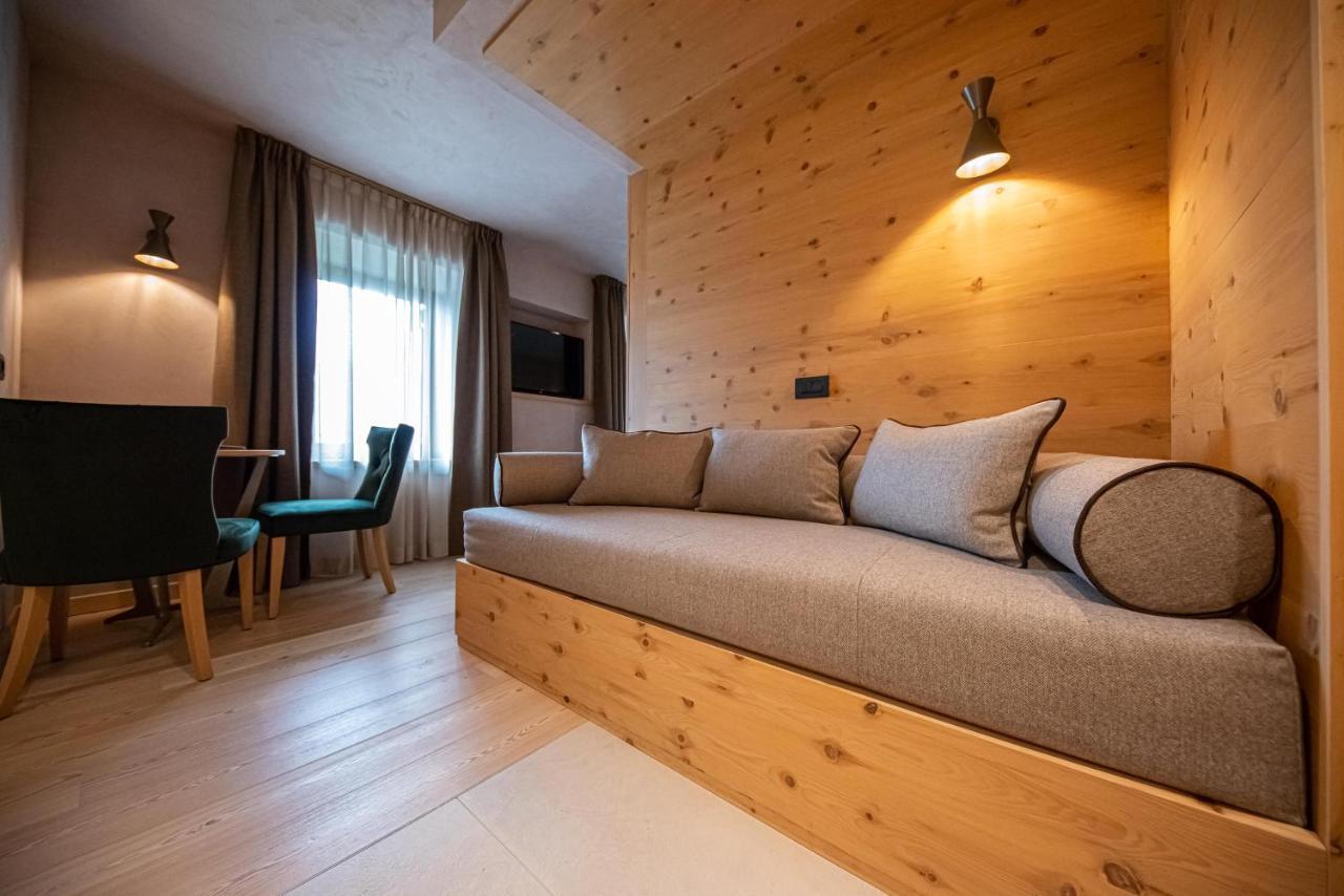 Hotel Spol - Adults Only Livigno Exterior photo
