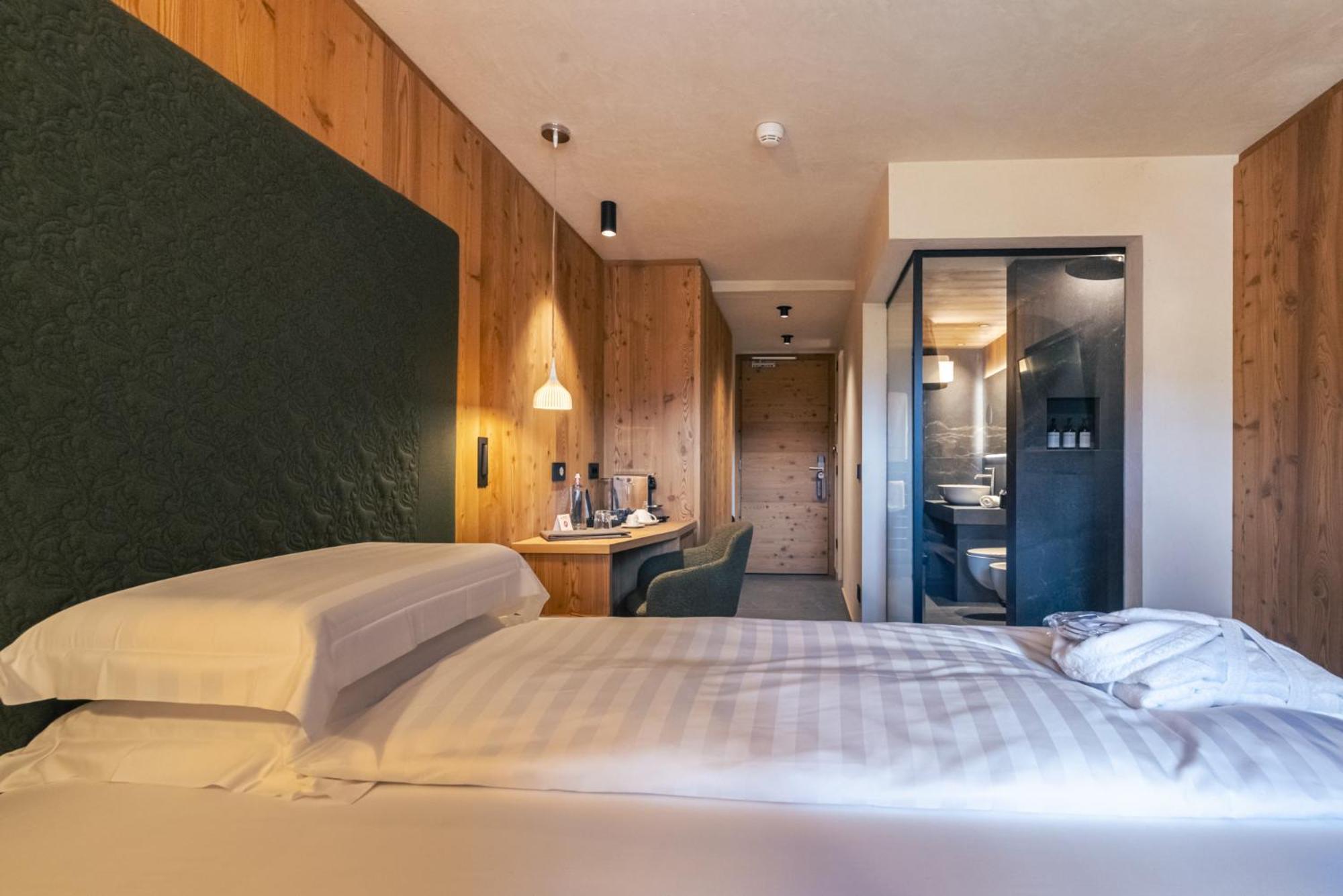 Hotel Spol - Adults Only Livigno Exterior photo