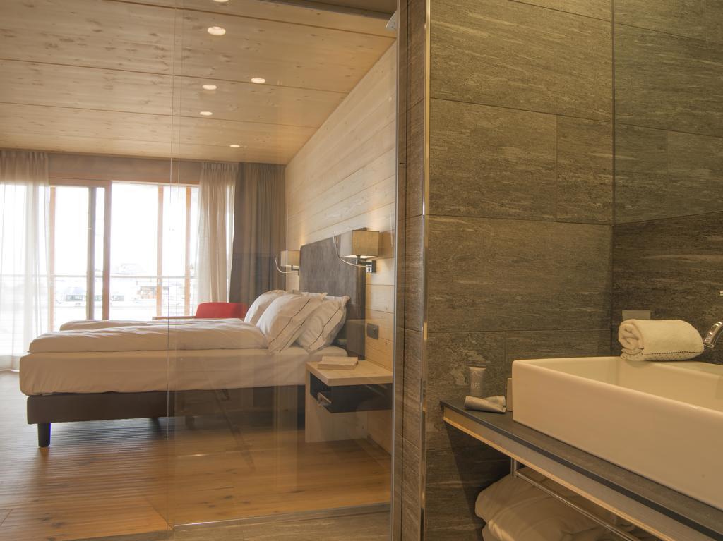 Hotel Spol - Adults Only Livigno Exterior photo