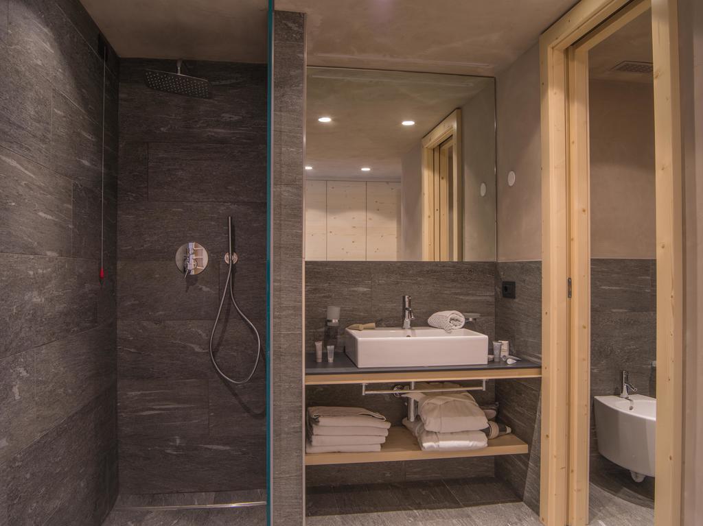 Hotel Spol - Adults Only Livigno Exterior photo