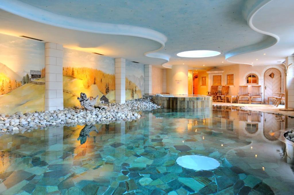 Hotel Spol - Adults Only Livigno Exterior photo