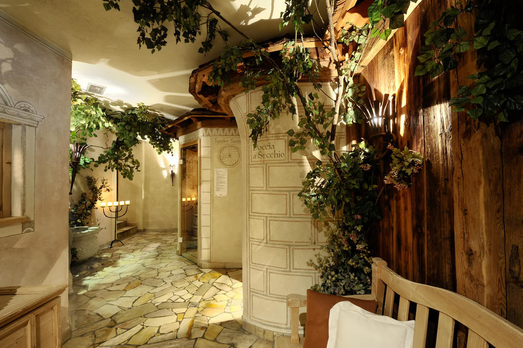 Hotel Spol - Adults Only Livigno Exterior photo