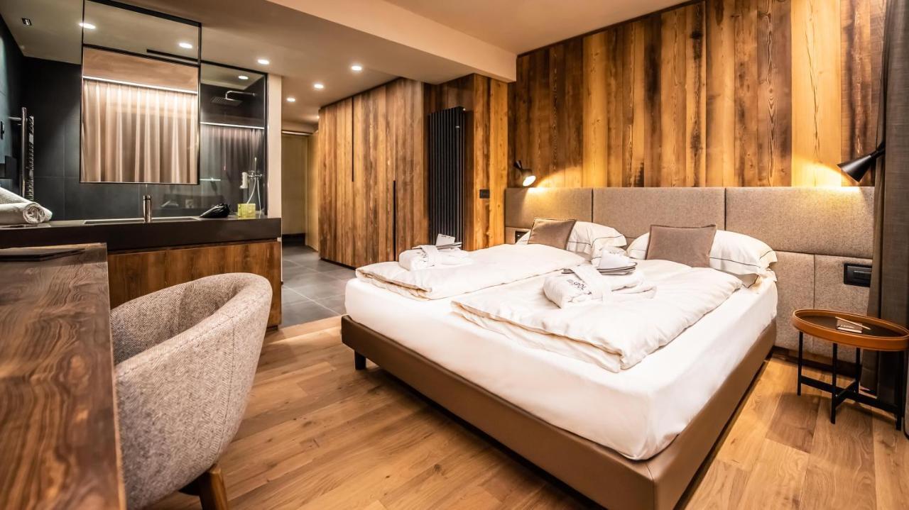 Hotel Spol - Adults Only Livigno Exterior photo