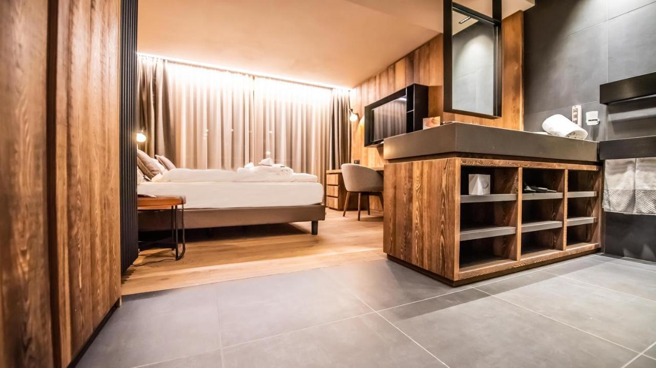 Hotel Spol - Adults Only Livigno Exterior photo